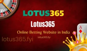 Read more about the article Understanding Betting Odds: How to Read and Calculate Them on Lotus365