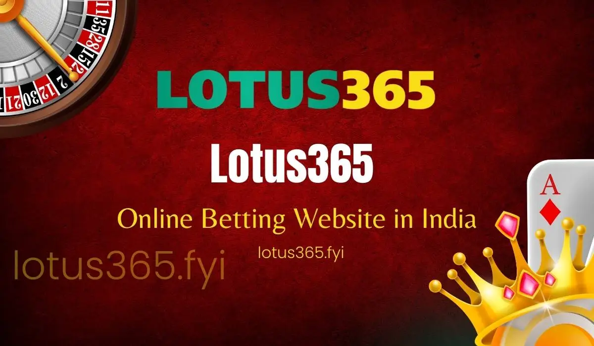 You are currently viewing Understanding Betting Odds: How to Read and Calculate Them on Lotus365